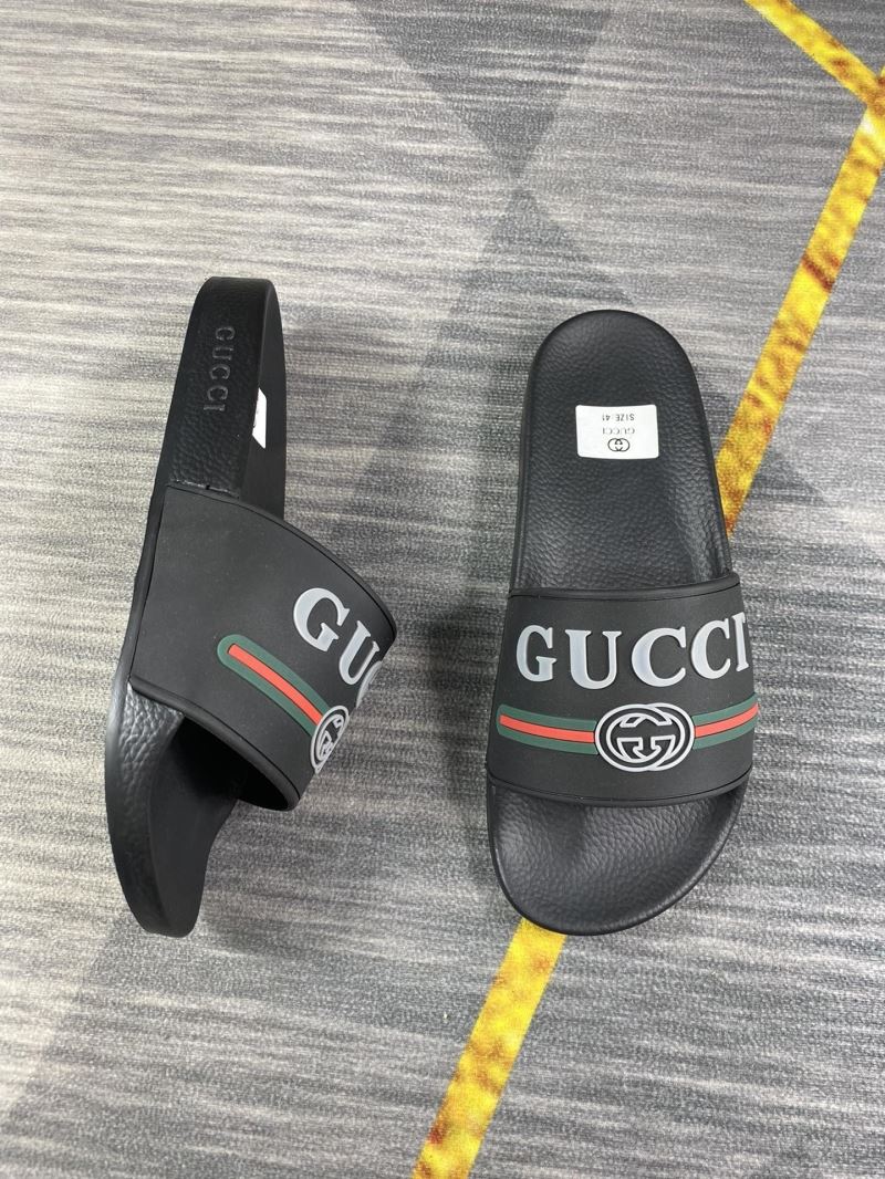 Gucci Slippers